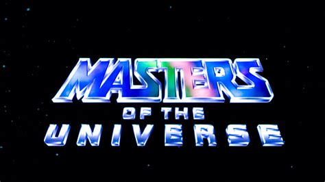 Les Maîtres de l Univers Masters of the Universe