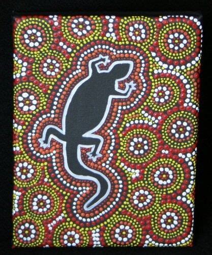 Indigenous Australian Art Indigenous Art Aboriginal Dot Painting