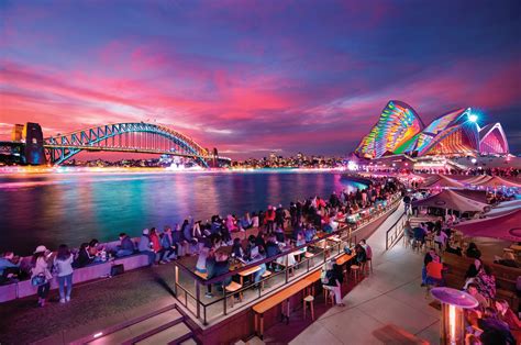 Top 10 Things to do in Sydney - Aussie Specialist Program - Tourism ...