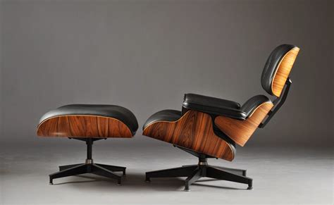 Eames Eames Lounge Chair Modern Design By