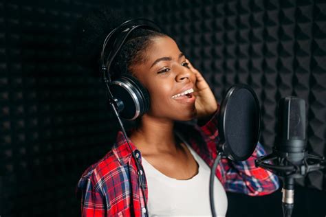5 Essential Tips For Recording Rap Vocals Evo