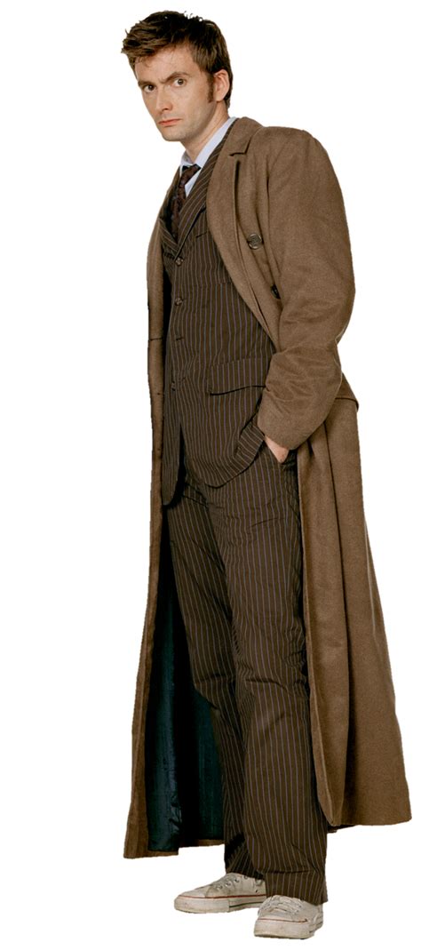 Doctor Who 10th Doctor Png By Metropolis Hero1125 On Deviantart