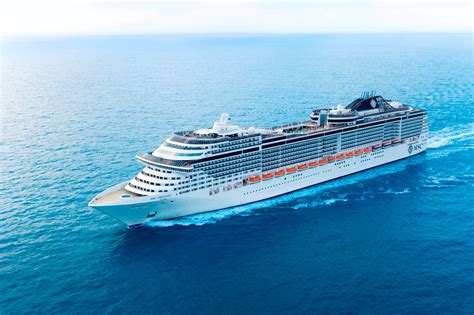 Msc preziosa is the last (2013) and the most beautiful cruise ship from msc. MSC Preziosa inicia sua travessia rumo a Europa e encerra ...