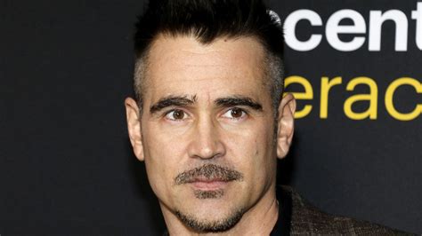 Colin Farrell Made This Helpful Mistake On Hot Ones