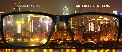 Anti Reflective Coating Guide To Solve Glare Problem On Your Product
