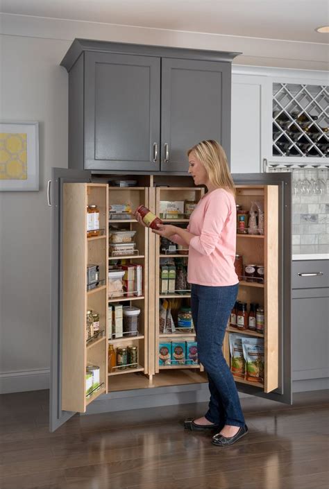 Looking for great deals on top products? Swing Cabinet Pull Out Pantry in 2020 | Spice organization ...