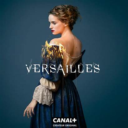 Versailles Tv Series Ads Julien Serie 2232