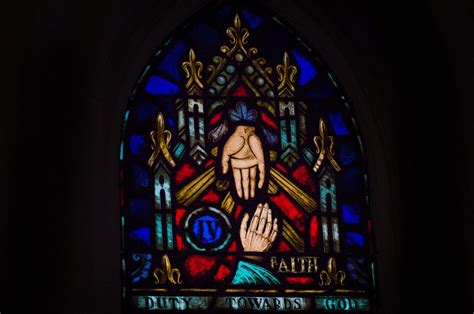 My pastor told me it was a sin not to feel joy. Here’s what happens