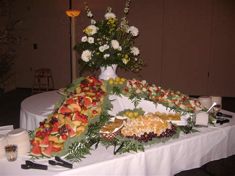 Maybe you would like to learn more about one of these? vegetable platter ideas | ... Vegetable Cascade can ...
