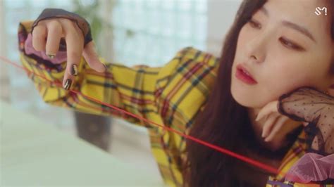 ௮ᴘɪɴᴛᴇʀᴇsᴛ Hyesoup수프 Seulgi Hair Wrap Red Velvet