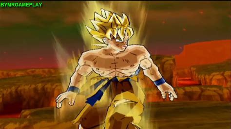 1 appearance 2 personality 3 biography 3.1 background 3.2 dragon ball z 3.2.1 wrath of the dragon 4 other dragon. Dragon Ball Z: Infinite World Modo historia #14 - YouTube