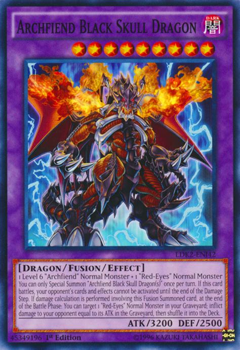 Card Tipsarchfiend Black Skull Dragon Yu Gi Oh Fandom Powered By