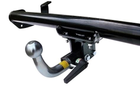Attelage remorque citroën xsara picasso/berlingot/partner atnor 1079r. Attelage UMBRA RIMORCHI pour Skoda Yeti depuis 2009