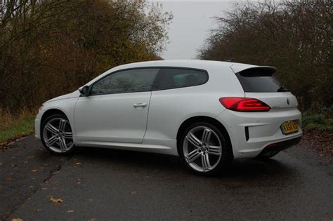 Jetzt volkswagen scirocco r line bei mobile.de kaufen. Volkswagen Scirocco 2.0 TDi BlueMotion Tech R Line (10/14 ...