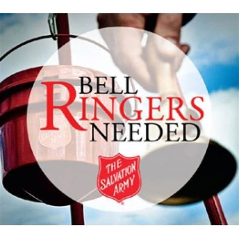 Whmi 93 5 Local News Salvation Army Seeks Volunteer Bell Ringers This Saturday