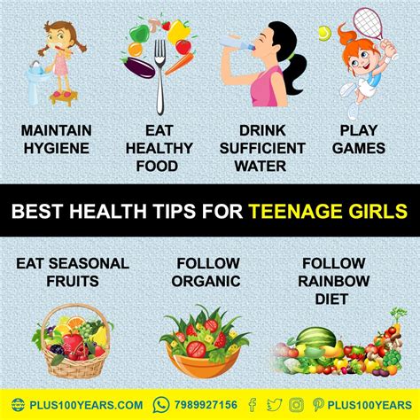 Diet For Teenage Girls 9 Easy Tips And 2 Simple Diet Plans Cohaitungchi Tech