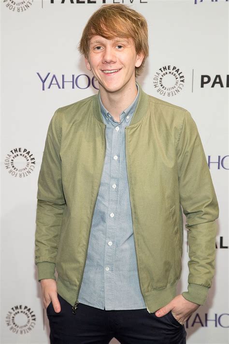 josh thomas please like me interview vanity fair