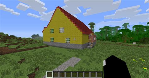 Check spelling or type a new query. Minecraft: Real Life Home v 1.0 Mods Mod für Minecraft ...