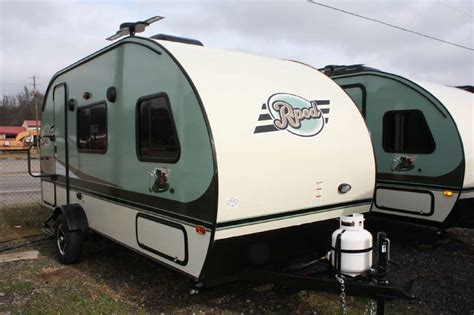 Check spelling or type a new query. Forest River R Pod Rp 180 rvs for sale in Texas
