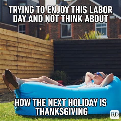 18 Labor Day Memes To Help You Celebrate The End Of Summer