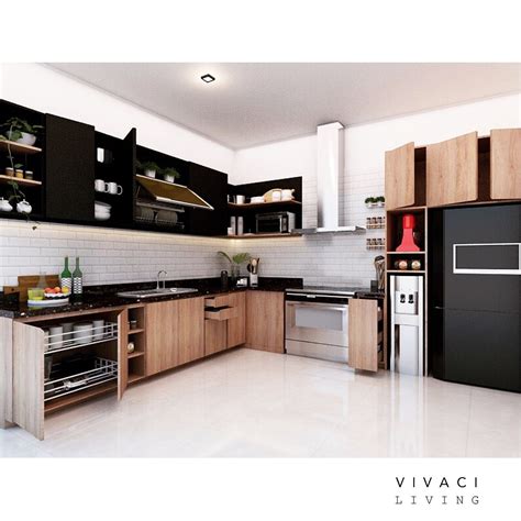 Should there be any further inquiries, please do not hesitate to contact us. Modern and multifunctional kitchen project for our client ...
