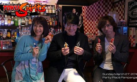 Abstract sentiment analysis and opinion mining is the field of study that analyzes people's opinions, sentiments, evaluations, attitudes, and emotions from written language. Toku Spirits, a Tokusatsu Charity Event, to be held in the ...