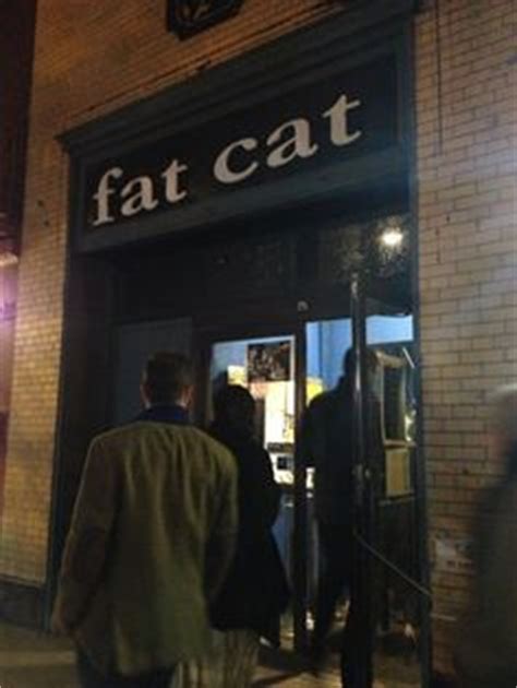 See more of fat cat wines & spirits on facebook. 1000+ images about fat cat NYC on Pinterest | Fat cat nyc ...