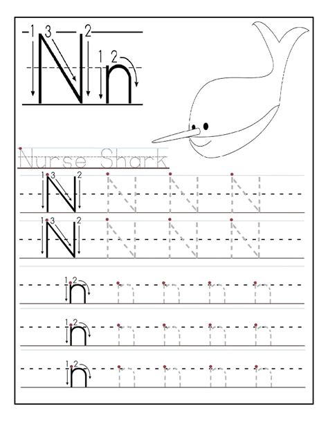 Increase your child's learning progress today! Tracing Dotted Letters Worksheets | TracingLettersWorksheets.com