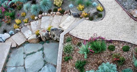 Xeriscaping Mulch Arch Blog Jca Design Group