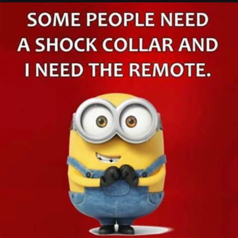 Yes Iwanttheremote Oops Didthathurt Funny Funny Minion Pictures Funny Minion Memes