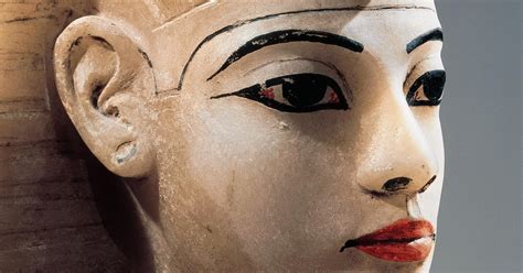 Ancient Egypt Makeup