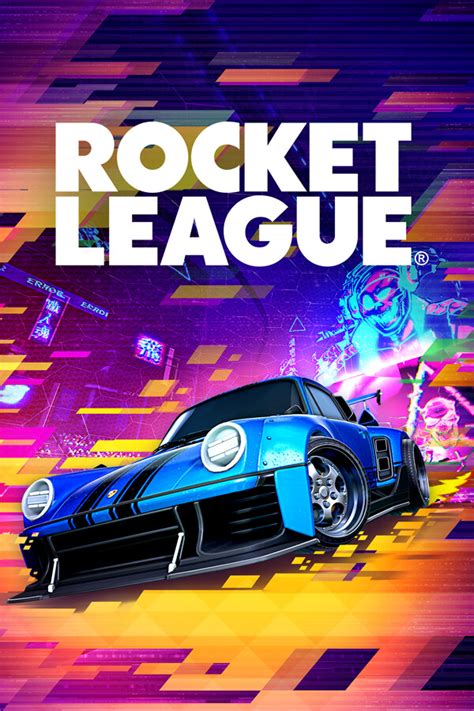 Rocket League · Steamdb