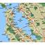 San Francisco Bay  MapsofNet