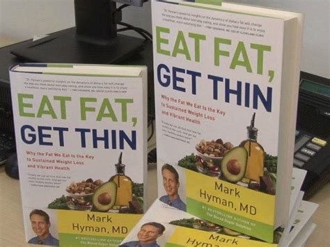 Doctors Diet Challenges Fat Myths