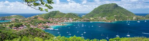 Guadeloupe is an archipelago and overseas department and region of france in the caribbean. Vols pas chers vers la Guadeloupe de Marie Galante à Saint ...