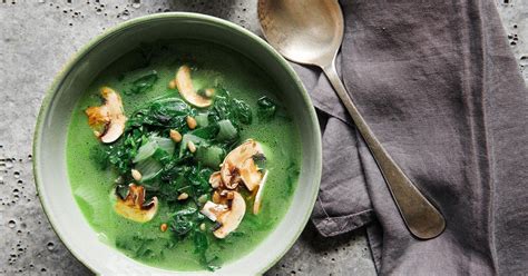 Healthy Soup Recipes 19 Light Soups To Help You Lose Weight