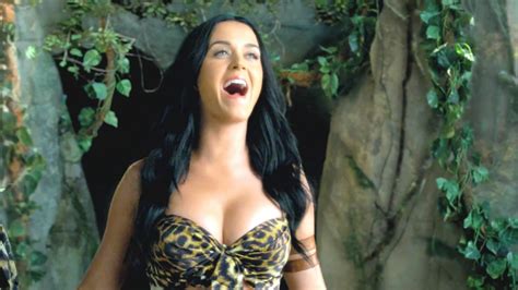 Katy Perry Roar Music Video Hd 06 Gotceleb