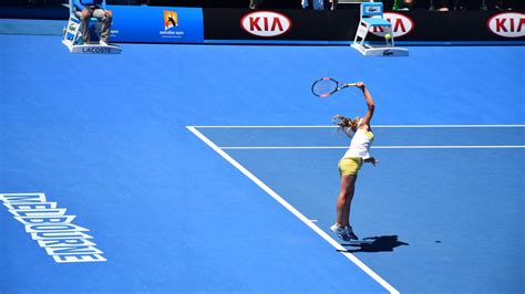 The 2021 australian open will pit some of the biggest stars in tennis against each other for two in an effort not to inhibit australia's success in limiting the spread of the coronavirus, all players will be. Australian Open 2021, Brisbane | Concrete Playground Brisbane