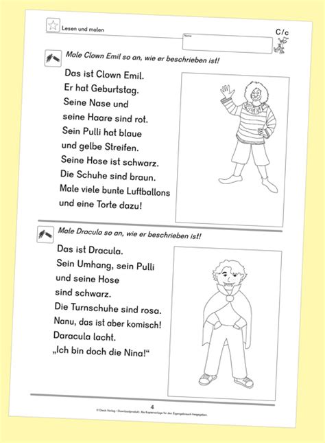1 kopiervorlage 1 i tive entit ten. turnschuh kopiervorlagen