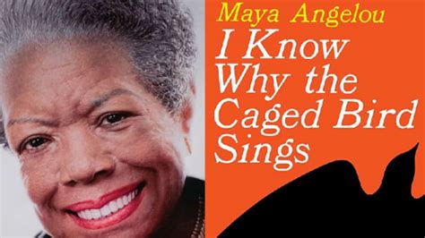 11 Facts About I Know Why The Caged Bird Sings Mental Floss