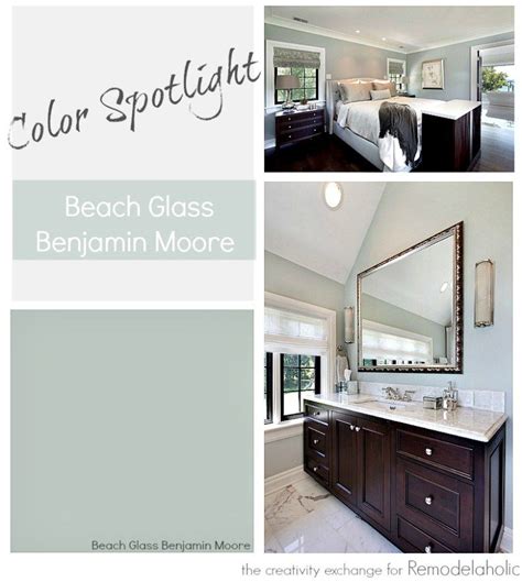 Beach Glass From Benjamin Moore Is One Of The Most My Xxx Hot Girl