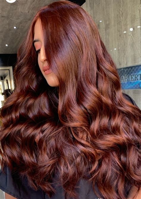 Pin De Vanessa Ruiz Em Color De Pelo Coloração De Cabelo Inspiração