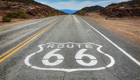 Planning A Route 66 Road Trip Gone Outdoors Your Adventure Awaits