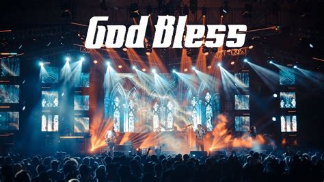 Check spelling or type a new query. GOD BLESS - PANGGUNG SANDIWARA at SYNCHRONIZE FESTIVAL ...