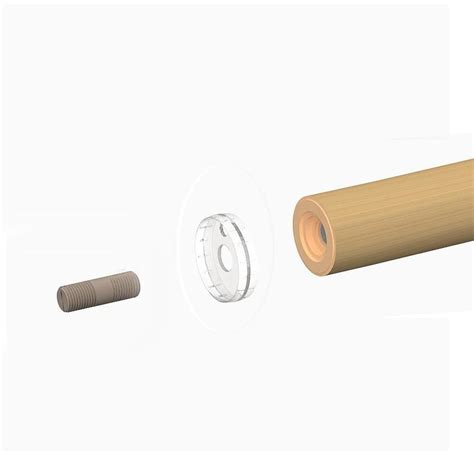 Find handrails at lowest price guarantee. Shop Arke Phoenix 3.9-ft Prefinished Aluminum Stair Railing Kit at Lowes.com