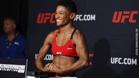 Jun 16, 2021 · a rematch between tecia torres and angela hill has been added to ufc 265 in august. Angela Hill out of UFC 256 rematch against Tecia Torres ...