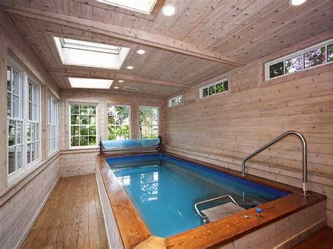 Find your perfect pool for any occasion. 17 Contemporary Indoor Lap Pool Designs Ideas