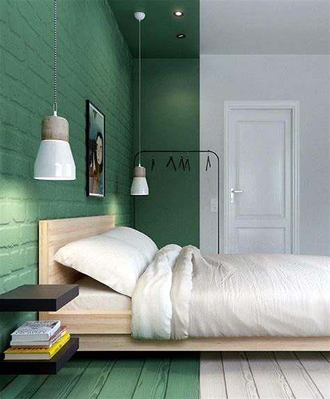 You'll start by coating your walls with a satin base paint, then use a large brush to paint over it with a nice glaze. 40 Elegant Wall Painting Ideas For Your Beloved Home - Bored Art