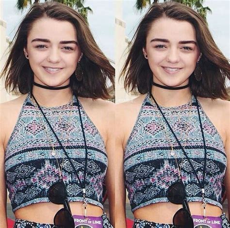 Pin On Мэйси Уильямс Maisie Williams