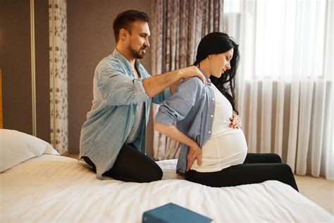 Pregnancy Massage Benefits And Things To Avoid Health And Beauty